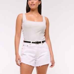 Abercrombie dad shorts